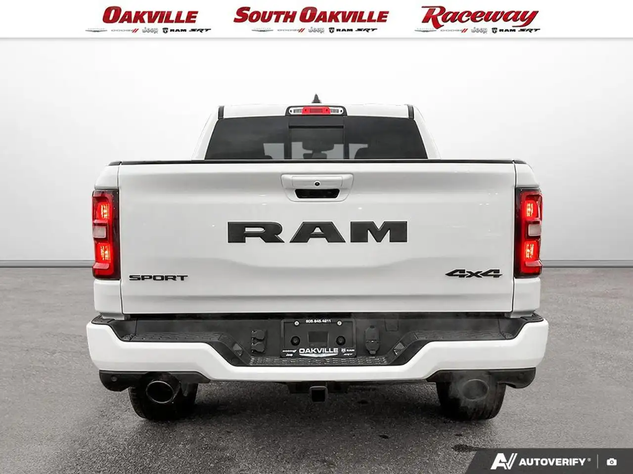 RAM 1500 photo RAM 1500