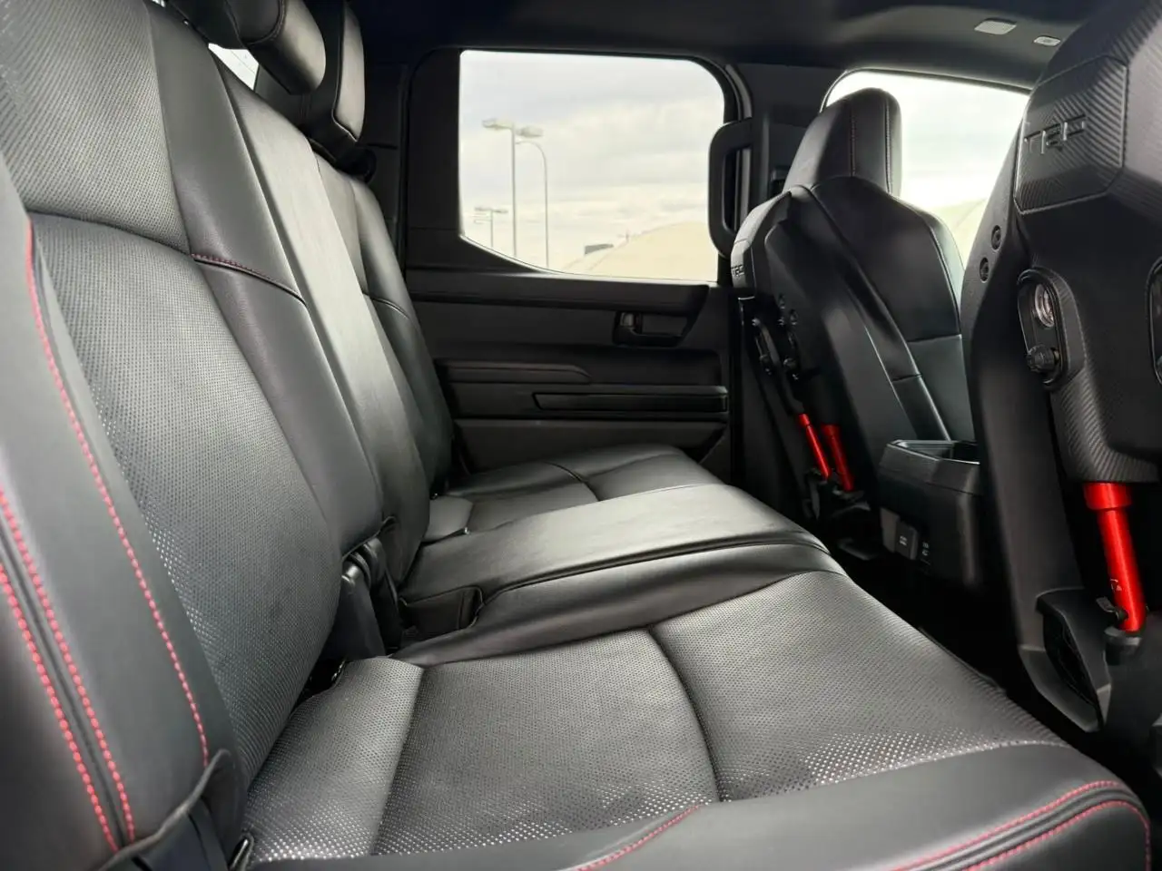 Toyota Tacoma снимка Toyota Tacoma