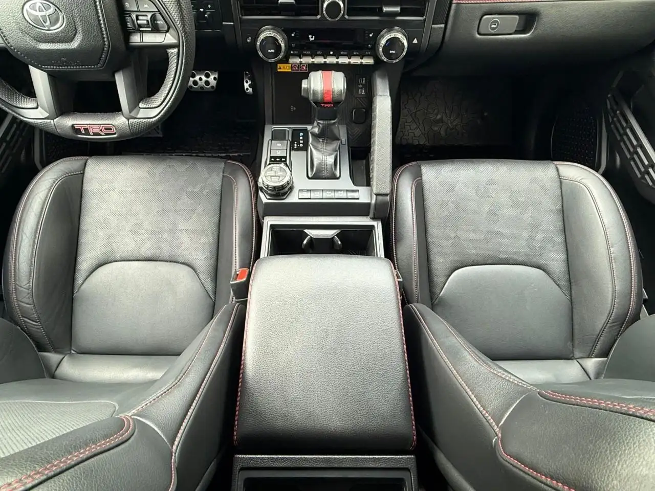 Toyota Tacoma снимка Toyota Tacoma