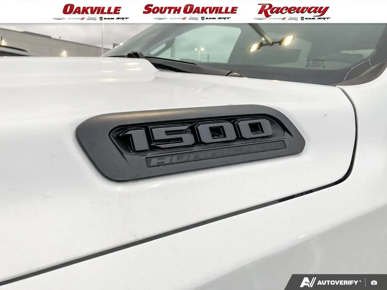 RAM 1500 photo RAM 1500