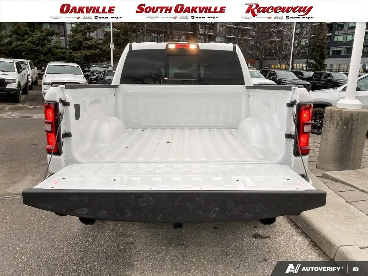 RAM 1500 photo RAM 1500