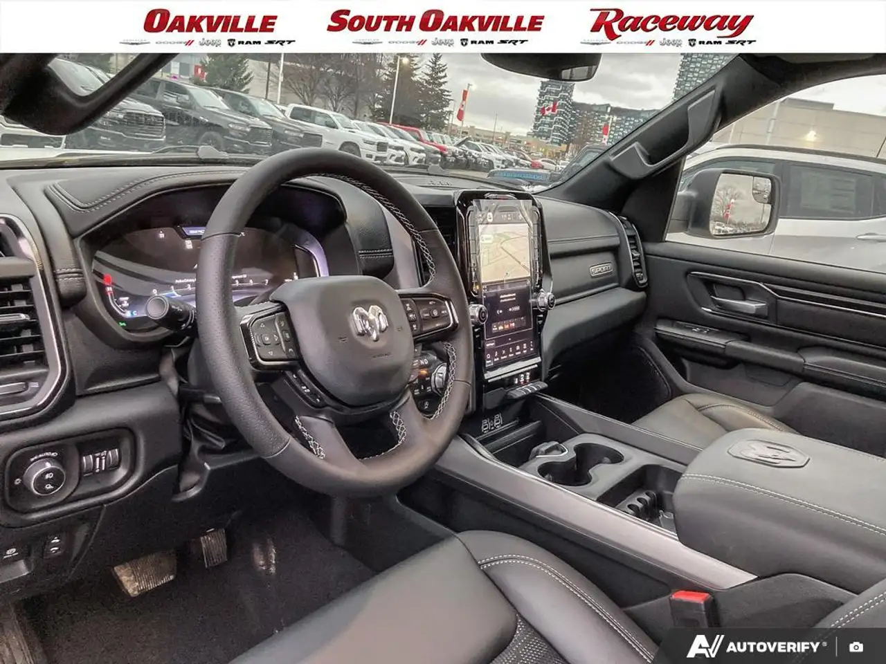 RAM 1500 photo RAM 1500