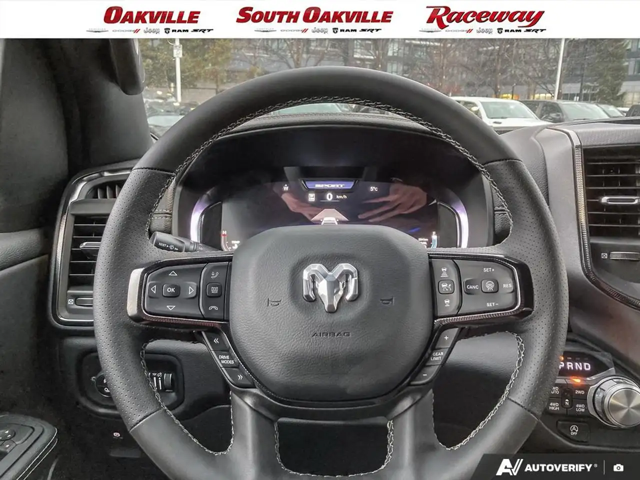 RAM 1500 photo RAM 1500