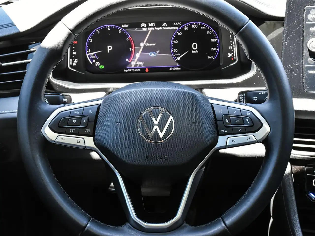 Volkswagen Jetta photo Volkswagen Jetta