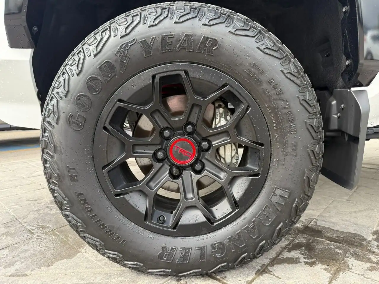 Toyota Tacoma снимка Toyota Tacoma