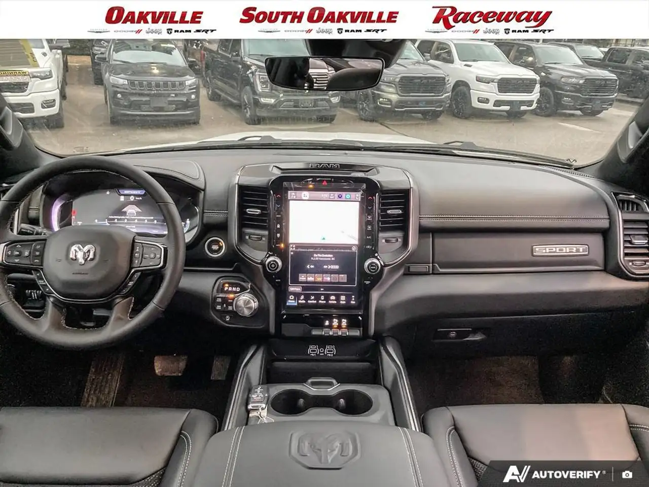 RAM 1500 photo RAM 1500