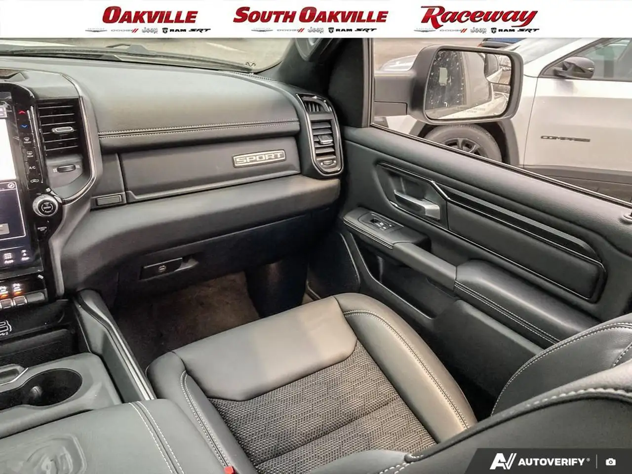 RAM 1500 photo RAM 1500