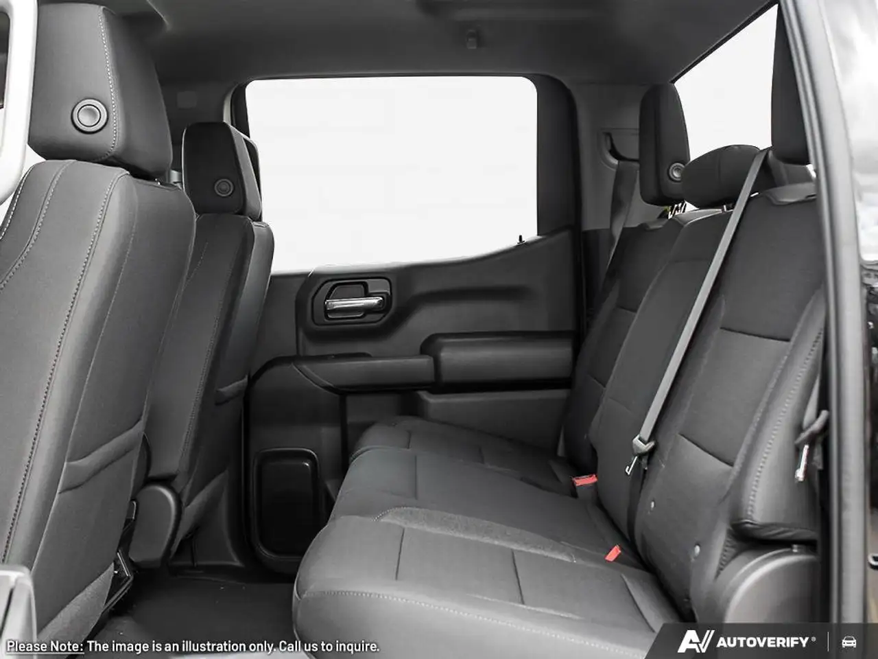 Chevrolet Silverado 1500 photo Chevrolet Silverado 1500