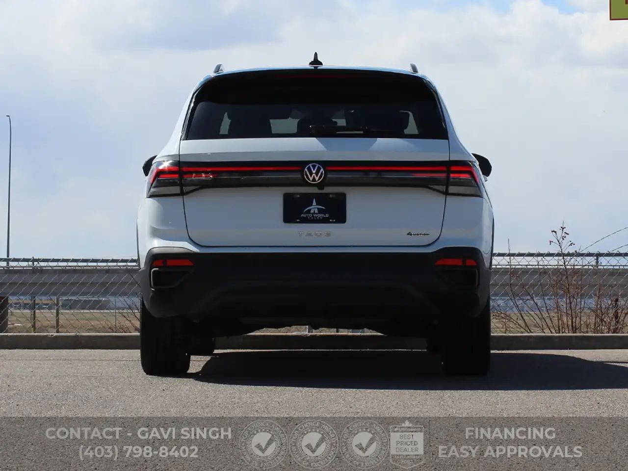 Volkswagen Taos снимка Volkswagen Taos