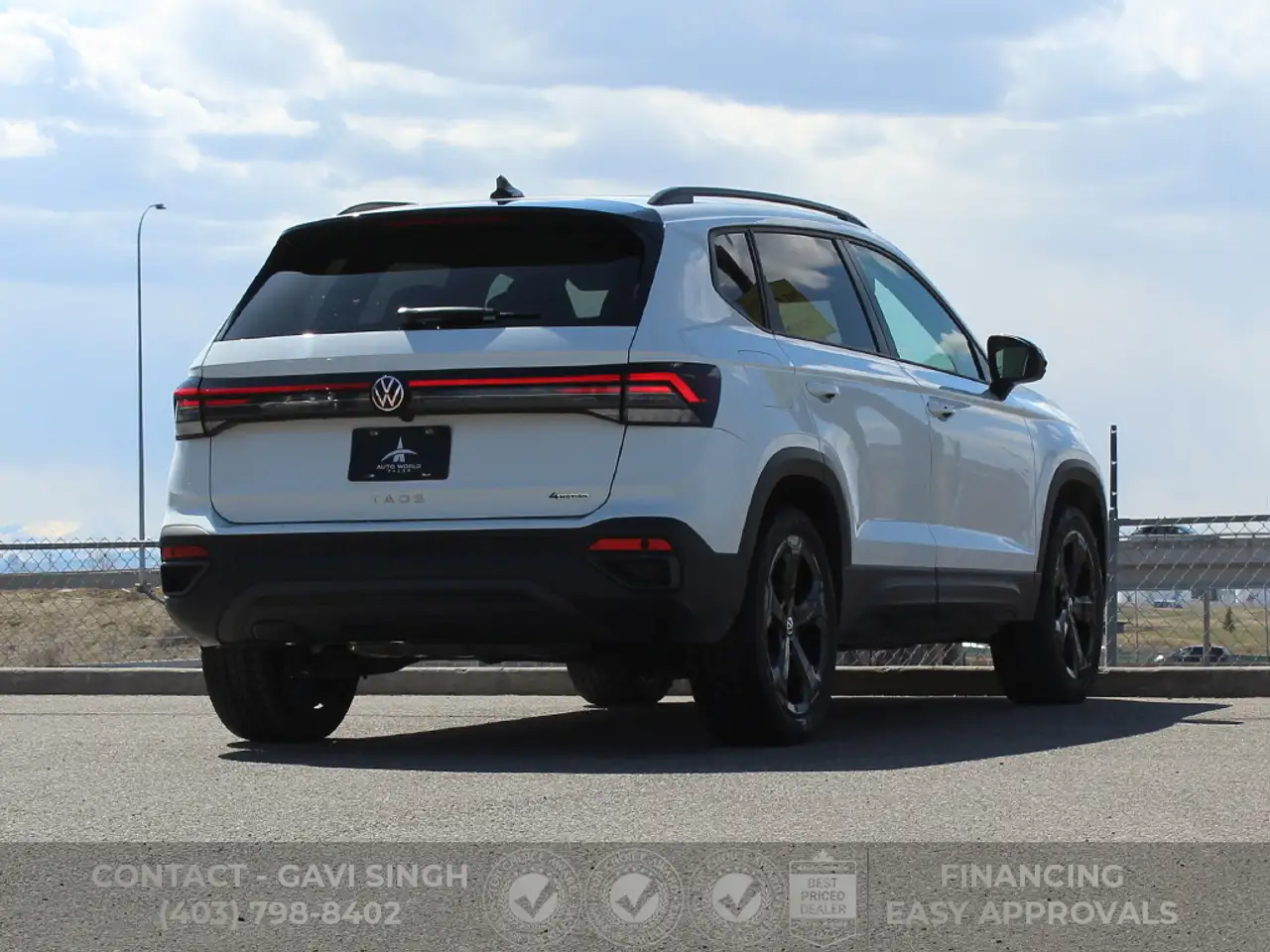 Volkswagen Taos снимка Volkswagen Taos