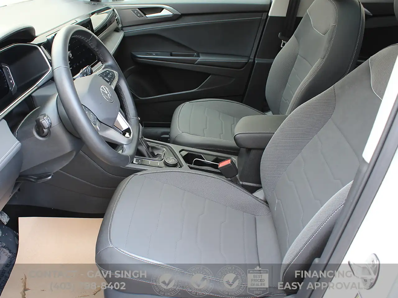 Volkswagen Taos снимка Volkswagen Taos