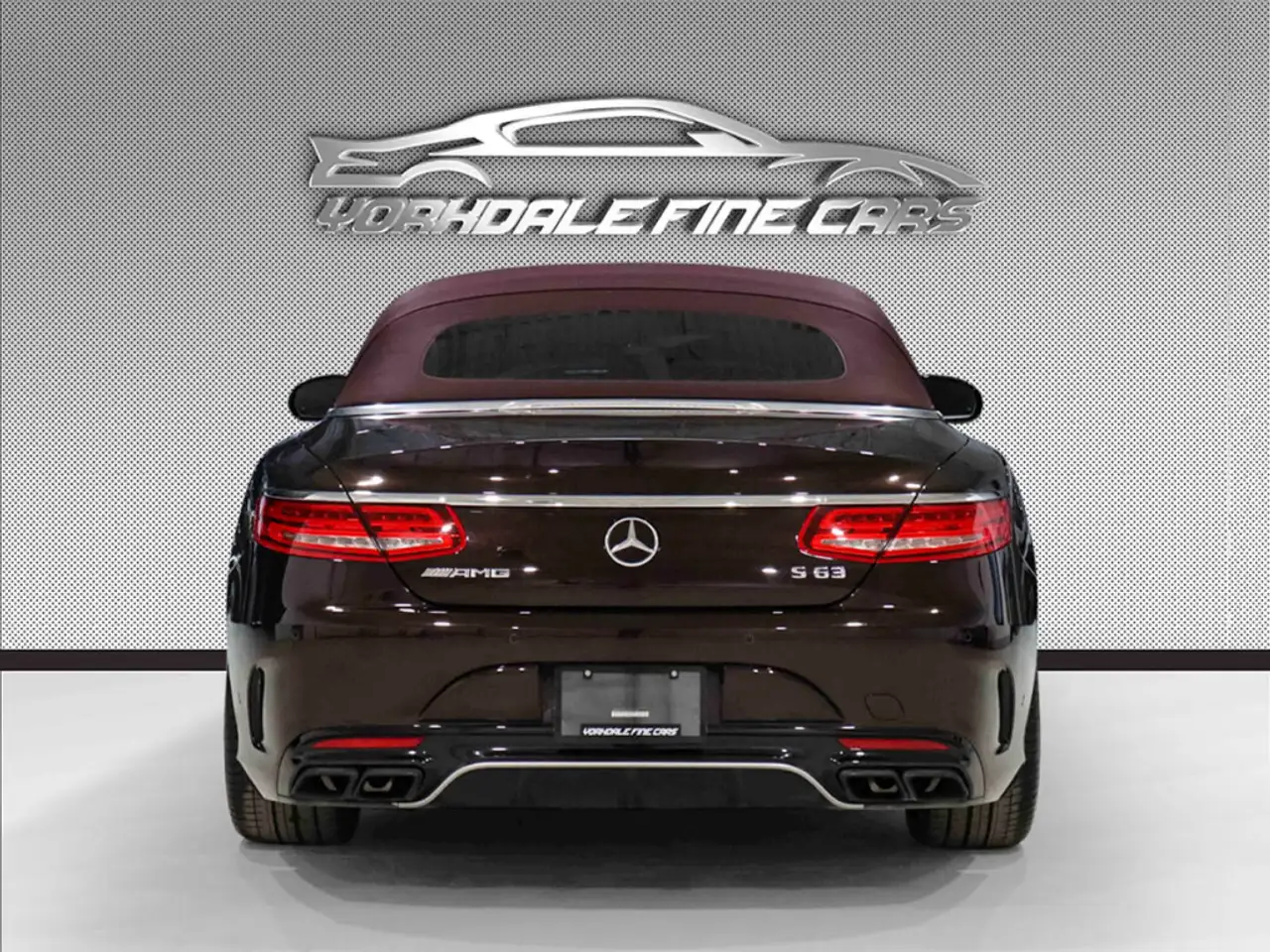 Mercedes-Benz S-Class снимка Mercedes-Benz S-Class