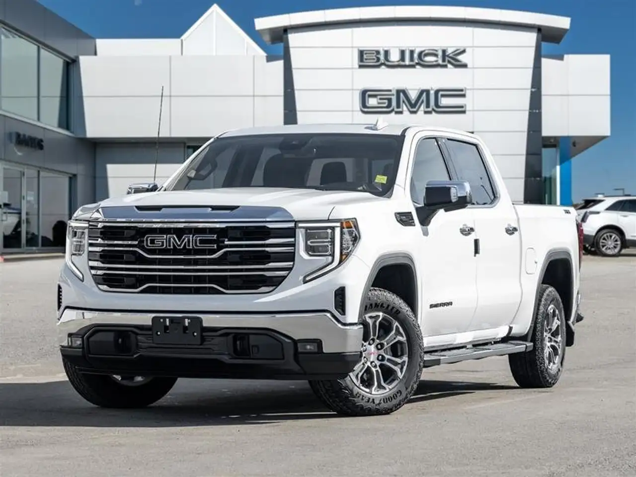 GMC Sierra 1500 снимка GMC Sierra 1500