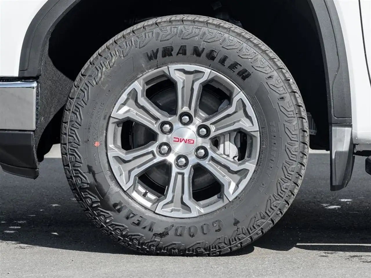 GMC Sierra 1500 снимка GMC Sierra 1500