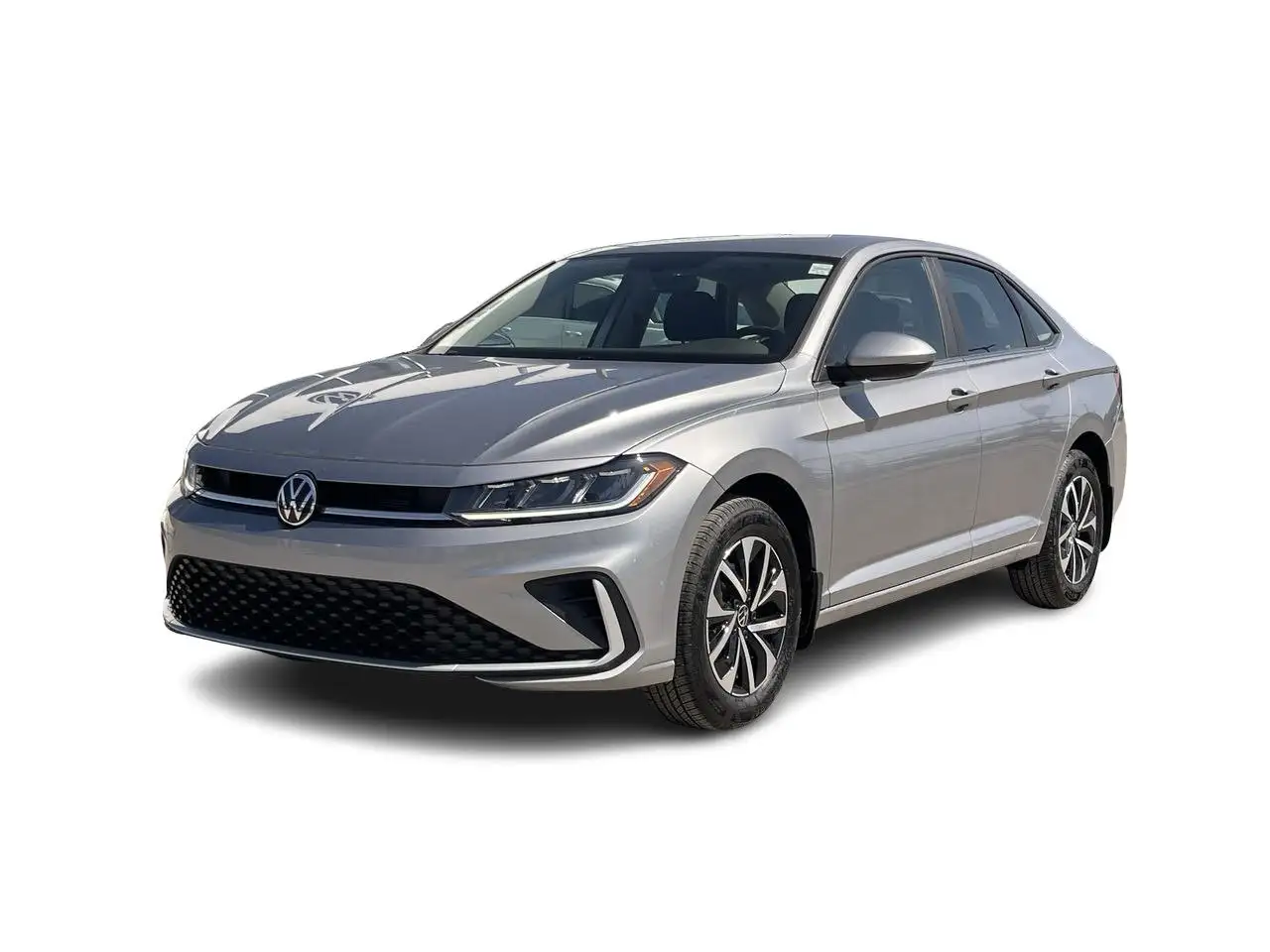 2026 Volkswagen Jetta