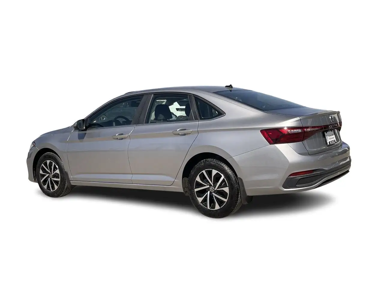 Volkswagen Jetta fotografie Volkswagen Jetta