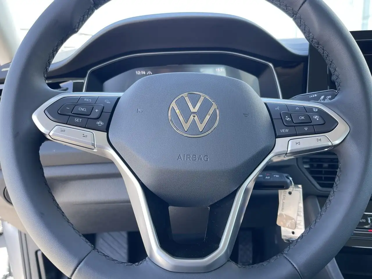 Volkswagen Jetta fotografie Volkswagen Jetta