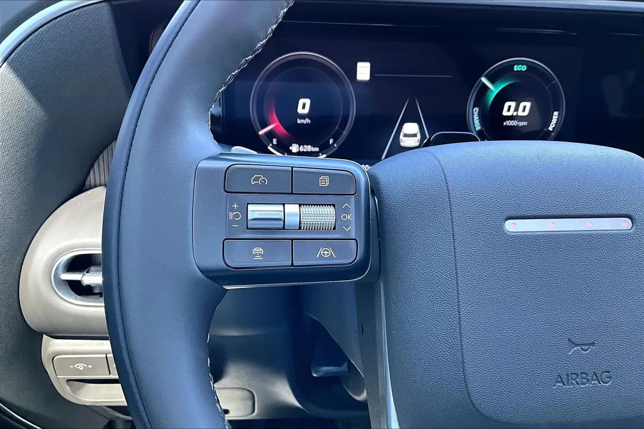 Hyundai PALISADE Hybrid снимка Hyundai PALISADE Hybrid
