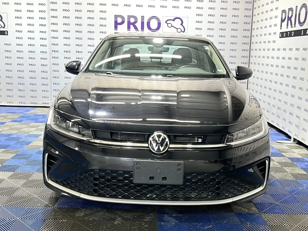 Volkswagen Jetta photo Volkswagen Jetta