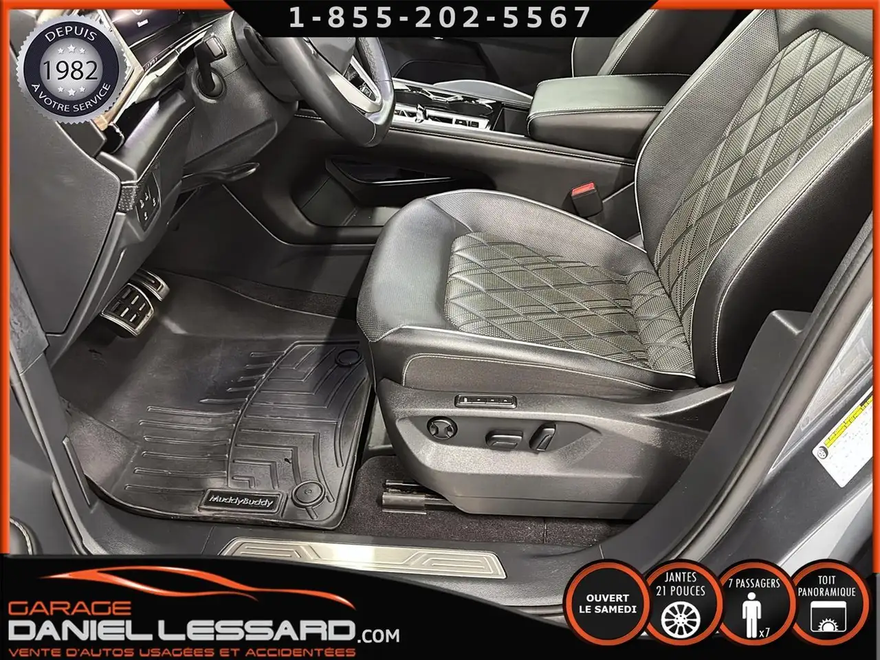 Volkswagen Atlas fotografie Volkswagen Atlas