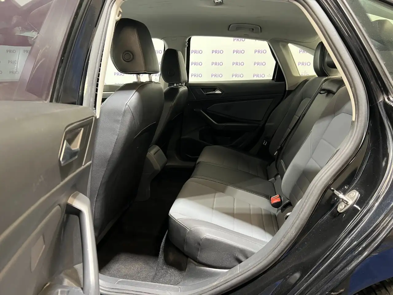 Volkswagen Jetta photo Volkswagen Jetta