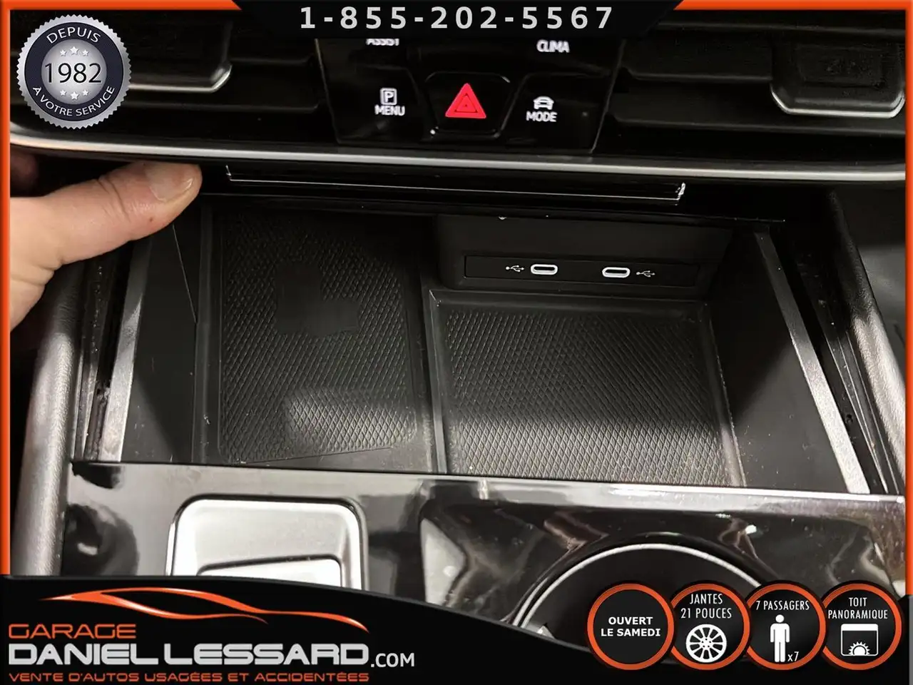 Volkswagen Atlas fotografie Volkswagen Atlas