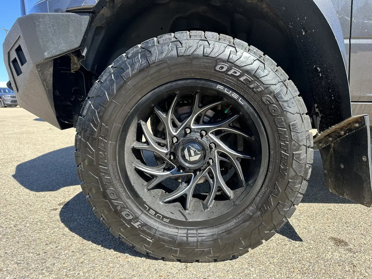 RAM 2500 снимка RAM 2500