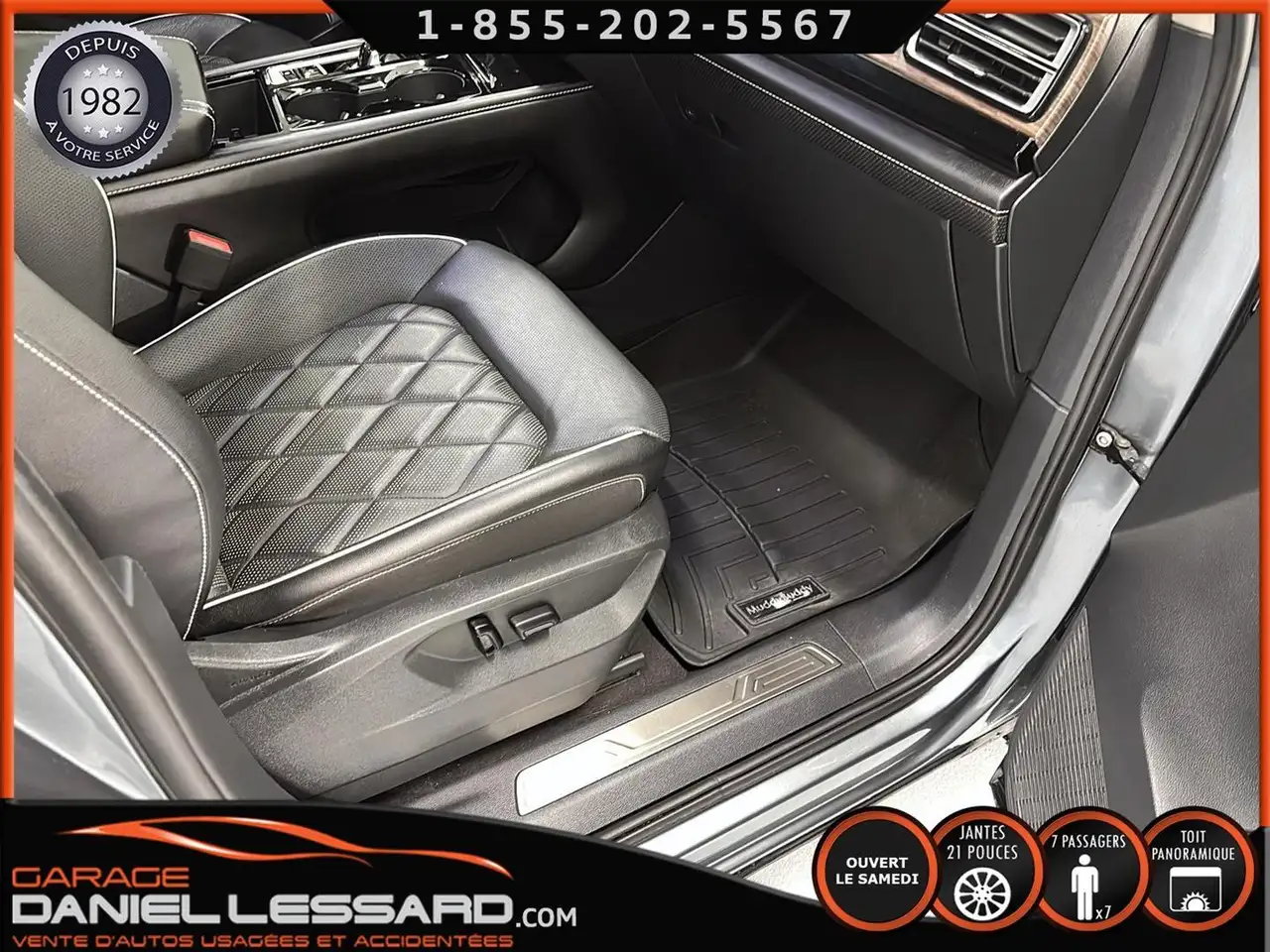 Volkswagen Atlas fotografie Volkswagen Atlas