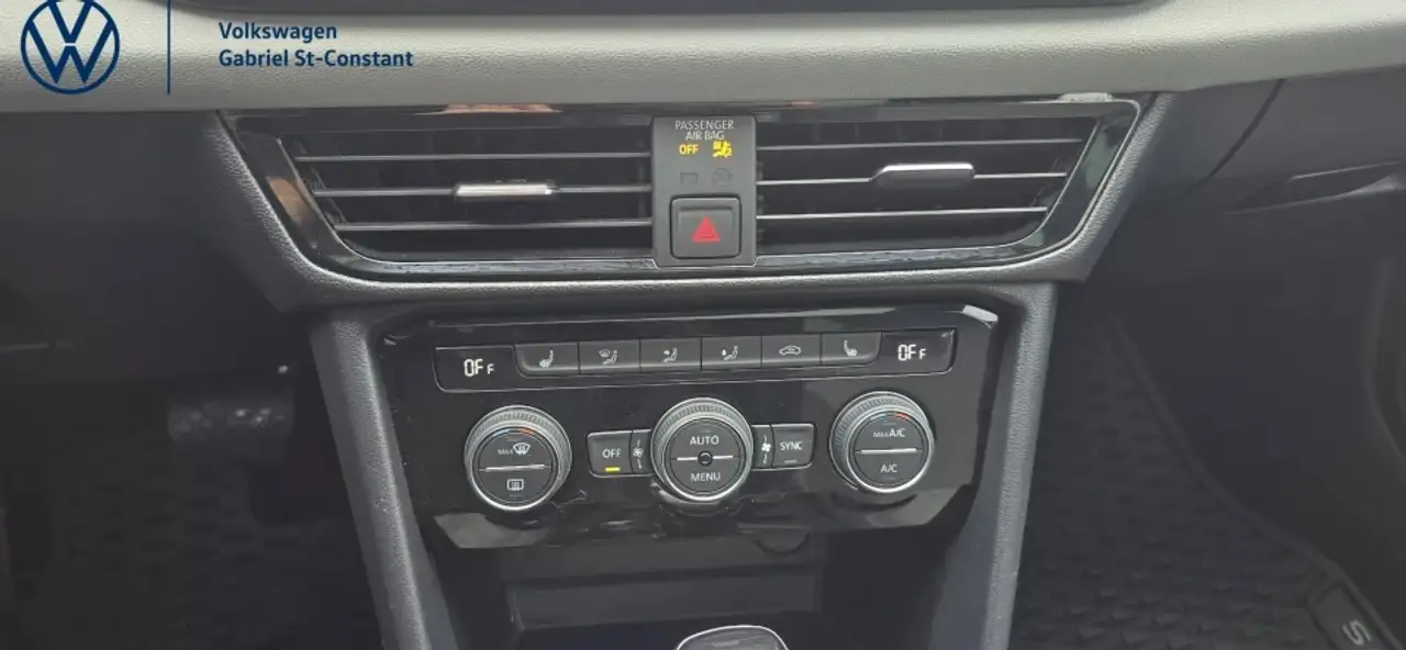 Volkswagen Taos снимка Volkswagen Taos