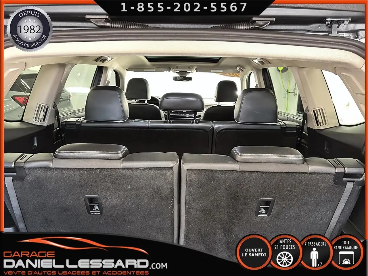 Volkswagen Atlas fotografie Volkswagen Atlas