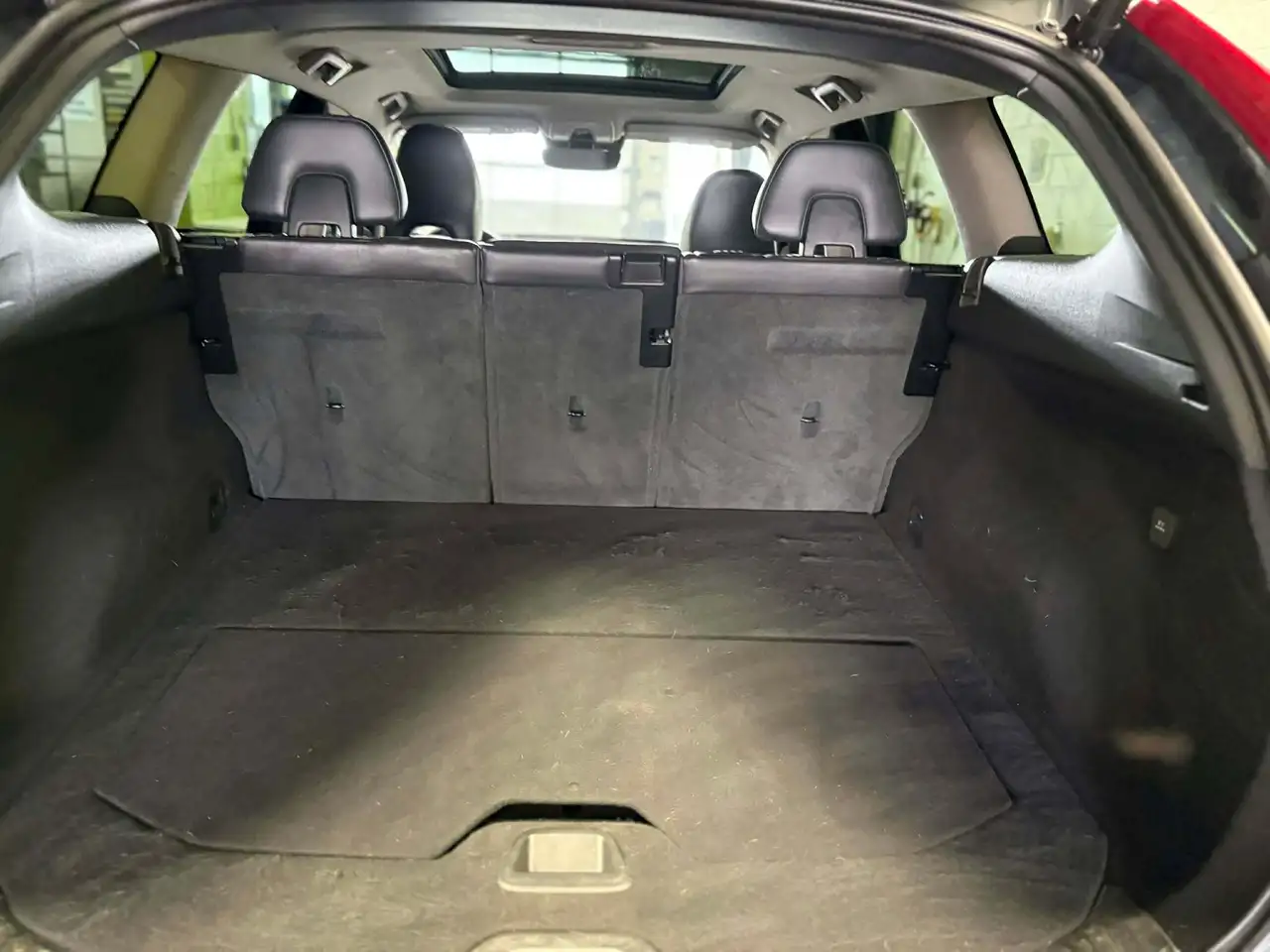 Volvo XC60 photo Volvo XC60
