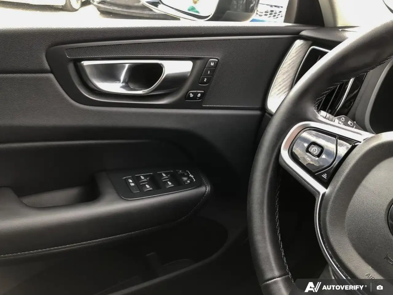 Volvo XC60 fotografie Volvo XC60