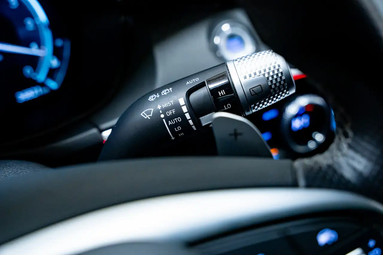 Genesis GV70 fotografie Genesis GV70