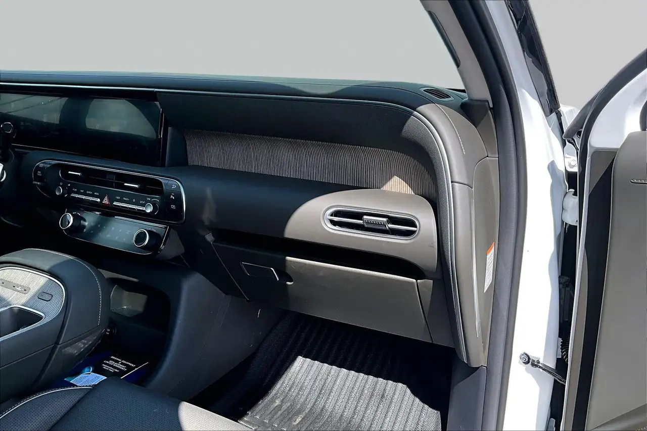 Hyundai PALISADE Hybrid снимка Hyundai PALISADE Hybrid