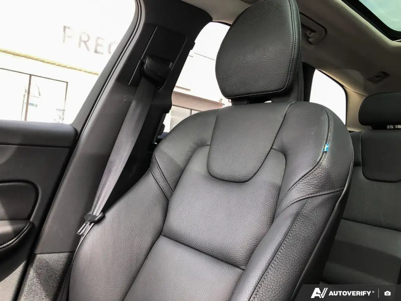 Volvo XC60 fotografie Volvo XC60
