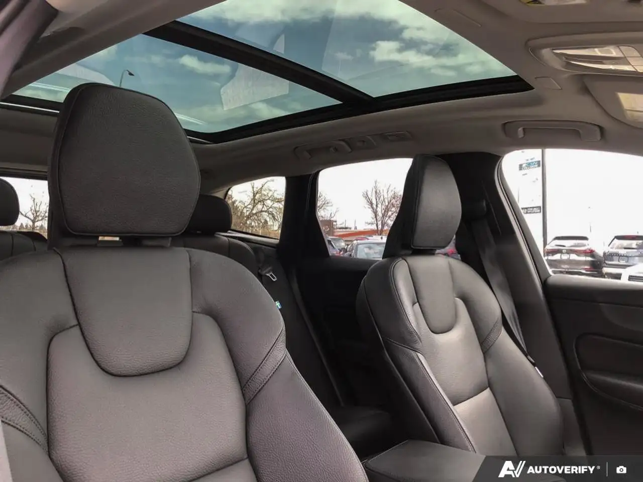 Volvo XC60 fotografie Volvo XC60