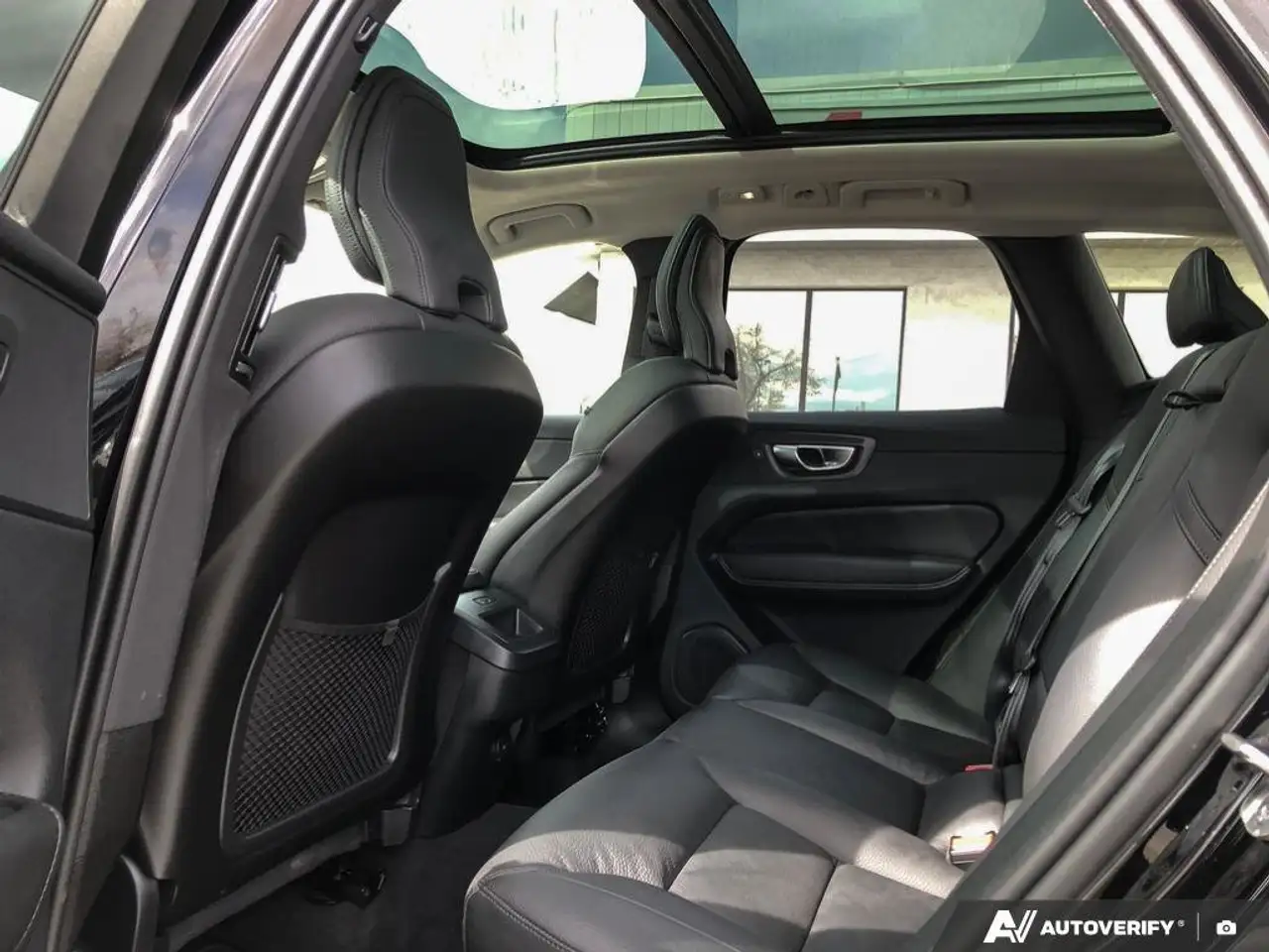 Volvo XC60 fotografie Volvo XC60
