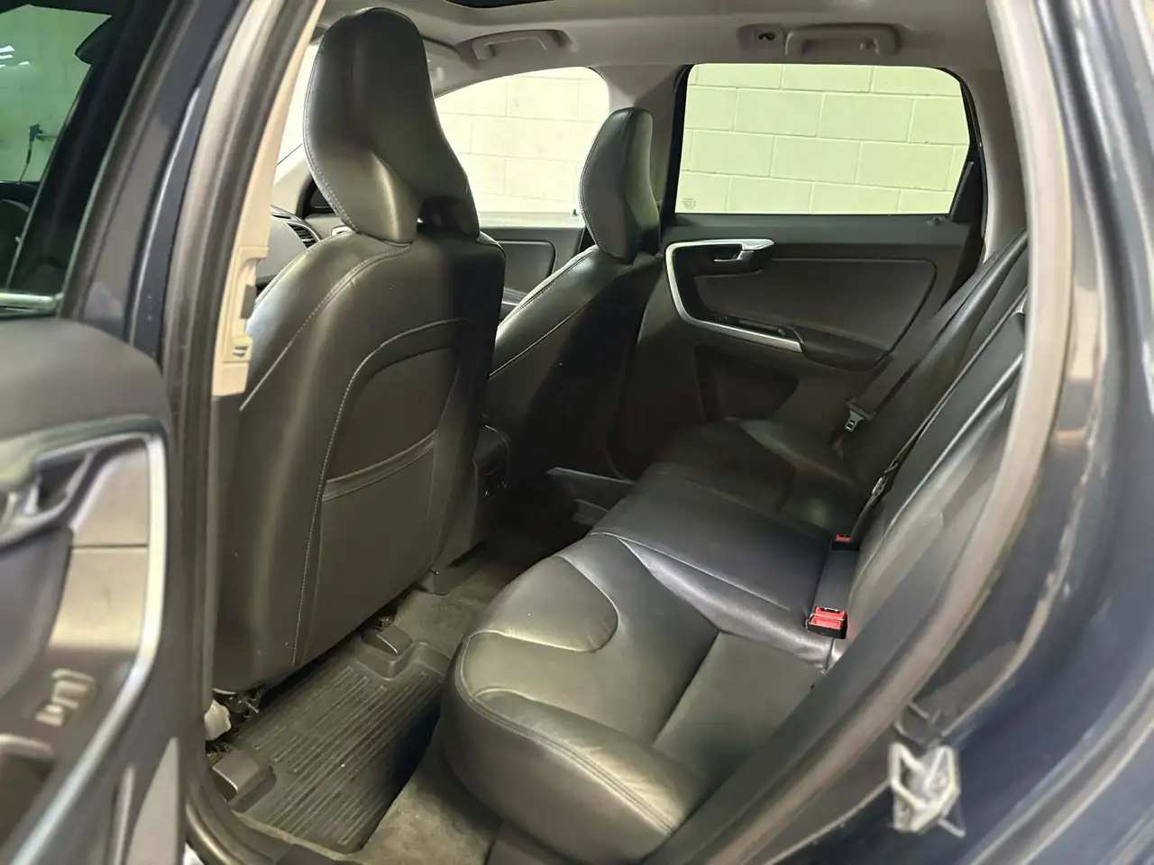Volvo XC60 photo Volvo XC60