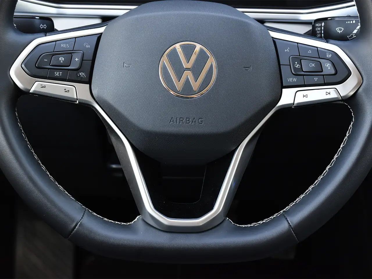 Volkswagen Taos fotografie Volkswagen Taos