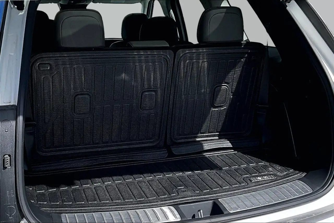 Hyundai PALISADE Hybrid снимка Hyundai PALISADE Hybrid