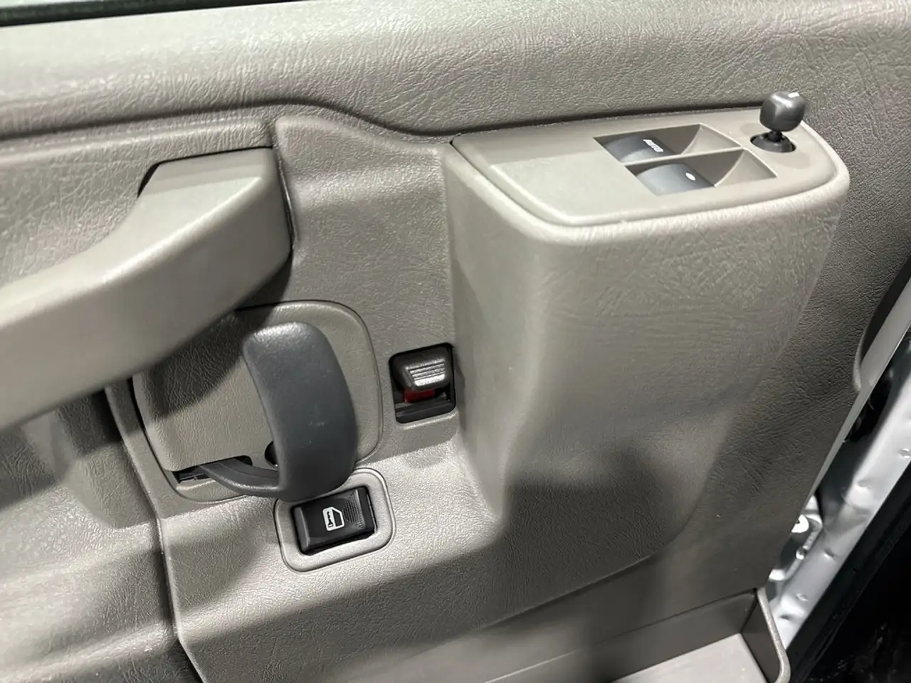 GMC Savana снимка GMC Savana