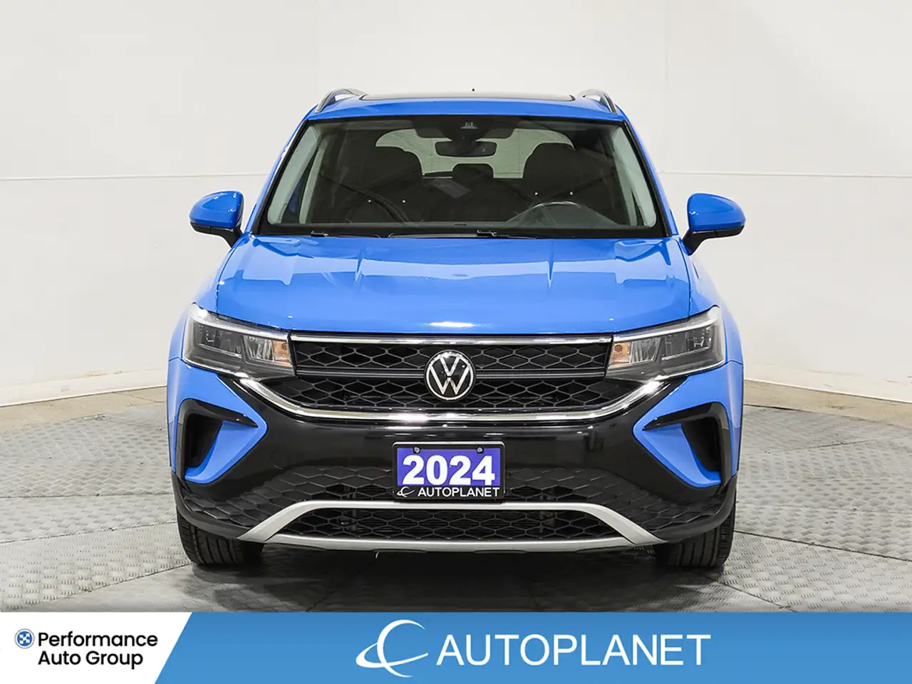 Volkswagen Taos снимка Volkswagen Taos