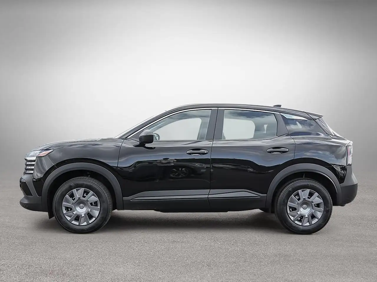 Nissan Kicks fotografie Nissan Kicks