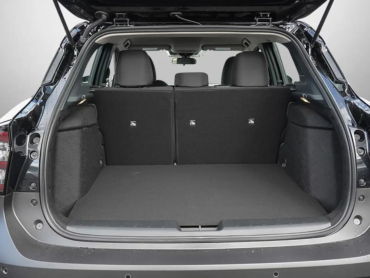 Nissan Kicks fotografie Nissan Kicks