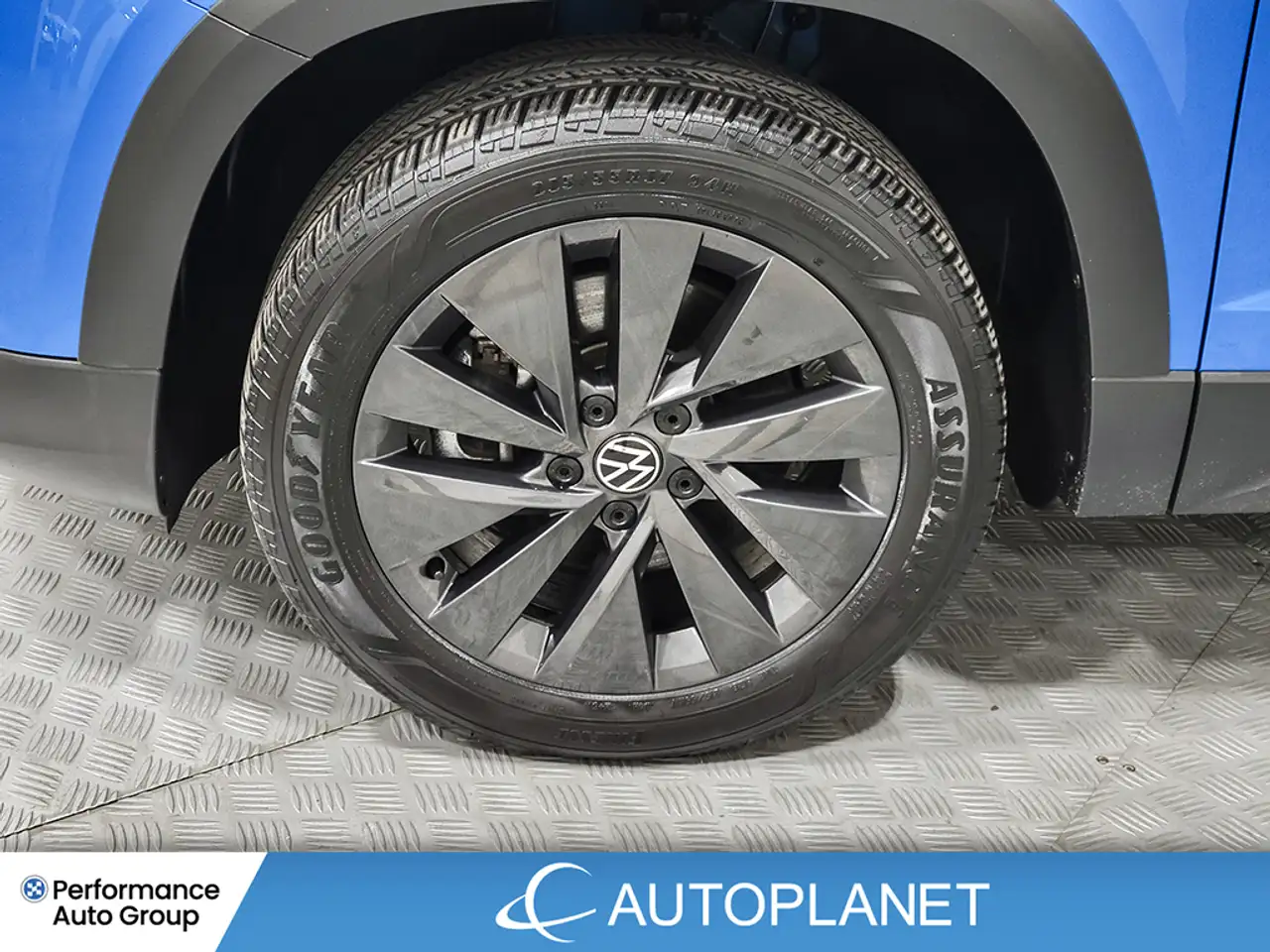 Volkswagen Taos снимка Volkswagen Taos