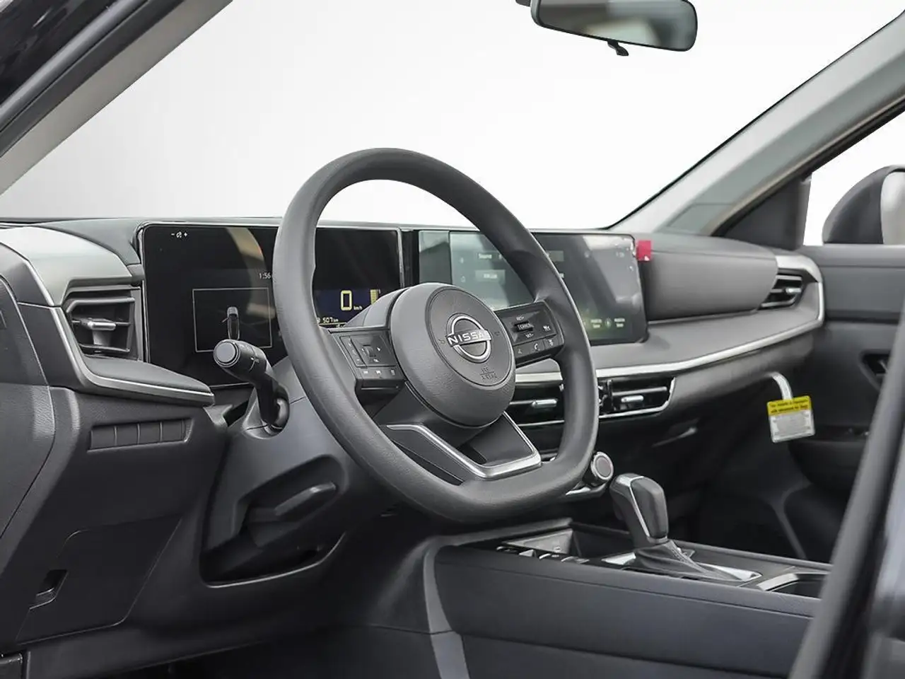Nissan Kicks fotografie Nissan Kicks