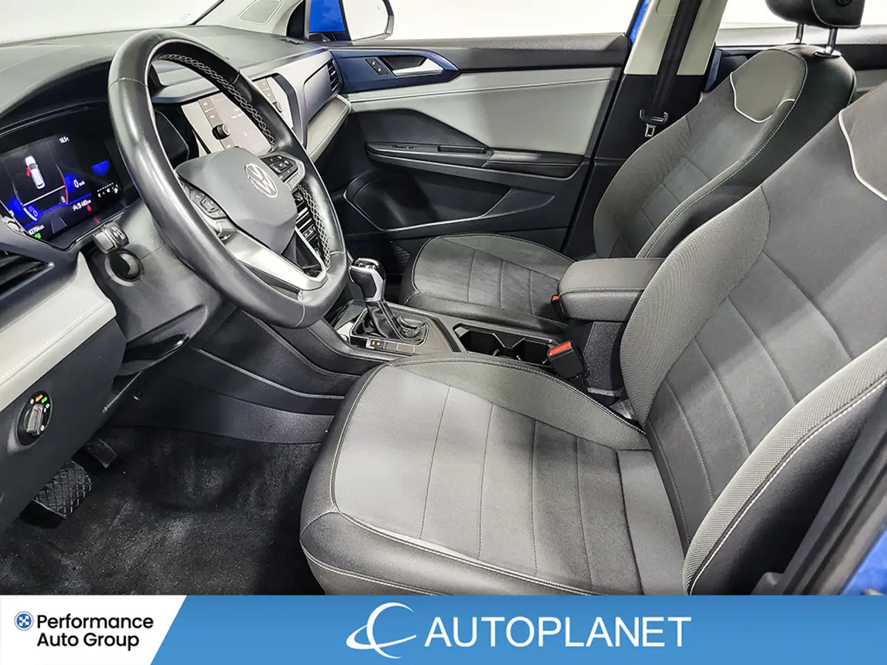 Volkswagen Taos снимка Volkswagen Taos