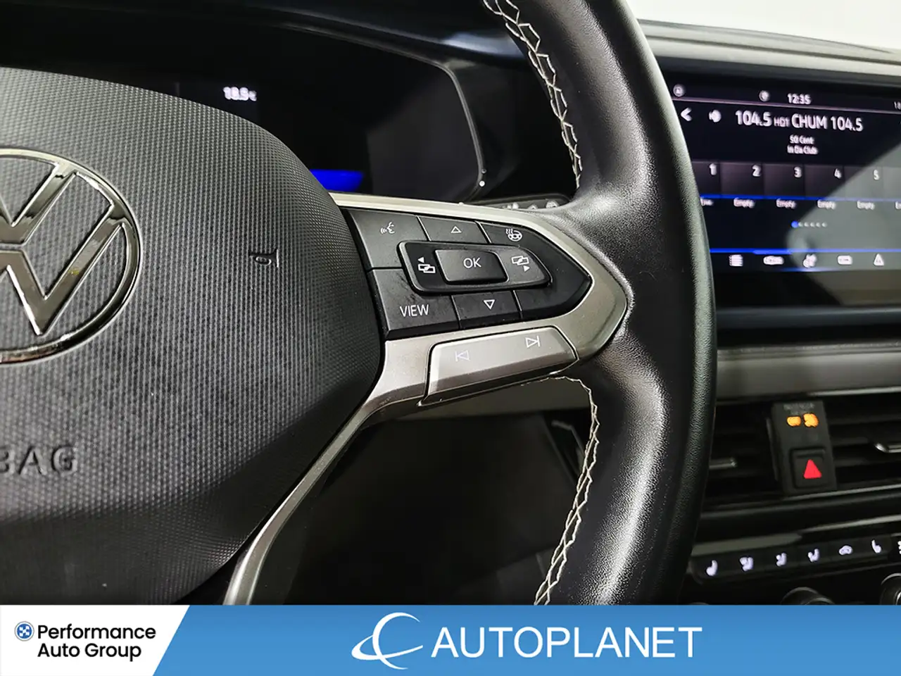 Volkswagen Taos снимка Volkswagen Taos