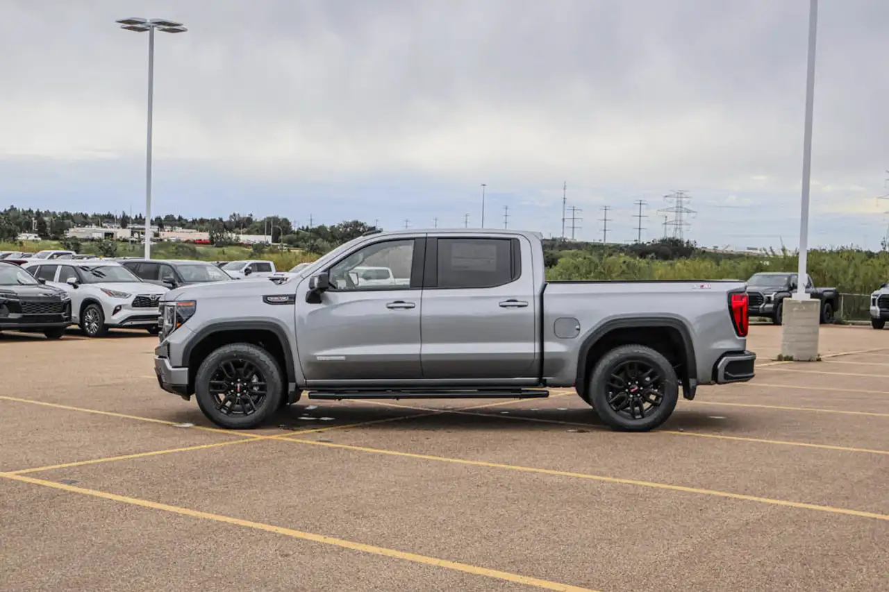 GMC Sierra 1500 снимка GMC Sierra 1500