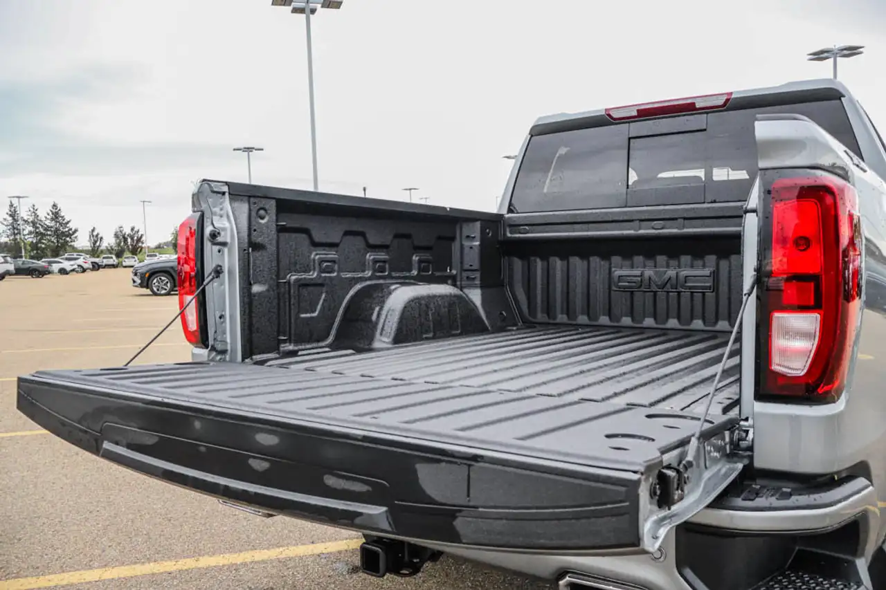 GMC Sierra 1500 снимка GMC Sierra 1500